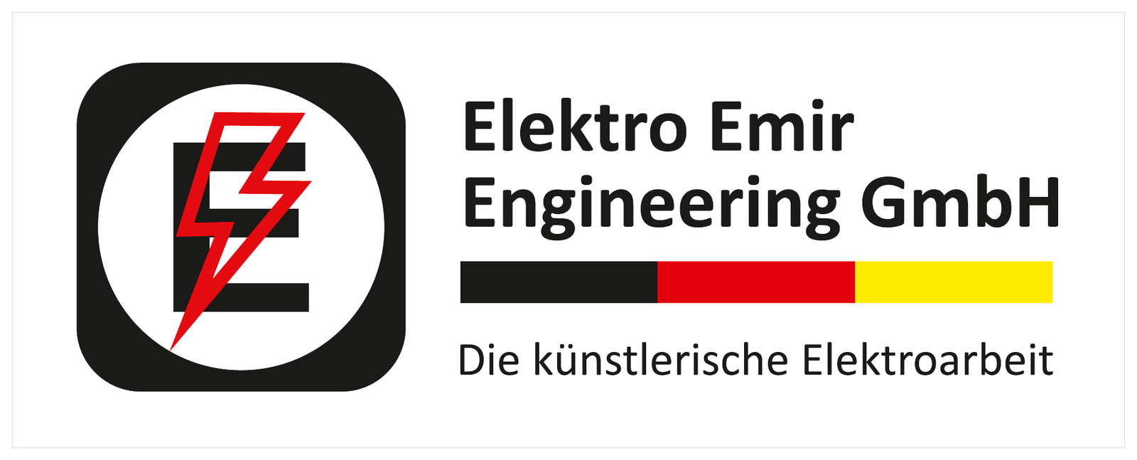 Elektro Emir Engineering GmbH