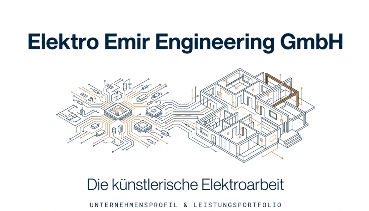 Unternehmensprofil